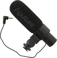 Photos - Microphone Aputure V-Mic D1 