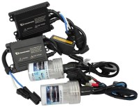 Photos - Car Bulb Guarand Slim Standart H10 35W Mono 5000K Kit 