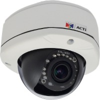 Photos - Surveillance Camera ACTi E83 