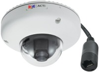 Photos - Surveillance Camera ACTi E918 