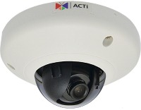 Photos - Surveillance Camera ACTi E95 