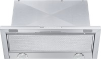 Photos - Cooker Hood Miele DA 3466 stainless steel