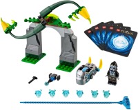 Construction Toy Lego Whirling Vines 70109 