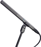 Photos - Microphone Audio-Technica AT897 