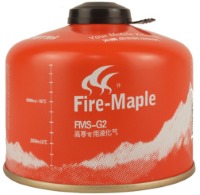 Photos - Gas Canister Fire-Maple FMS-G2 