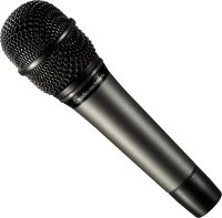 Microphone Audio-Technica ATM610 