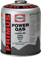 Photos - Gas Canister Primus Power Gas 450G 