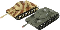 Photos - RC Tank Huan Qi Battle tanks 529 