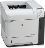 Photos - Printer HP LaserJet P4014 