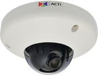 Photos - Surveillance Camera ACTi E92 