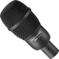 Microphone Audio-Technica PRO25AX 