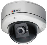 Photos - Surveillance Camera ACTi KCM-7111 