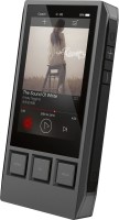 Photos - MP3 Player iBasso DX80 