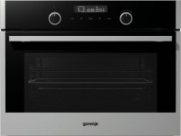 Photos - Oven Gorenje Superior BCM 547S12 X 