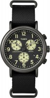 Photos - Wrist Watch Timex TW2P71500 