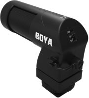 Photos - Microphone BOYA BY-V01 