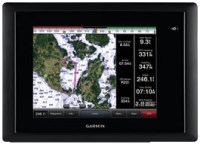 Photos - Fish Finder Garmin GPSMAP 8015 