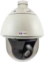 Photos - Surveillance Camera ACTi I93 