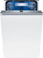 Photos - Integrated Dishwasher Bosch SPV 69X10 