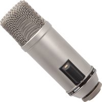 Microphone Rode Broadcaster 
