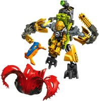 Photos - Construction Toy Lego ROCKA Crawler 44023 