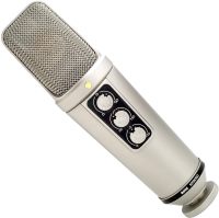 Microphone Rode NT2000 