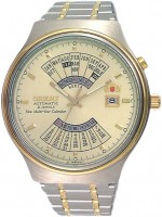 Photos - Wrist Watch Orient FEU00000CW 