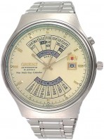 Photos - Wrist Watch Orient FEU00002CW 