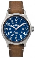 Photos - Wrist Watch Timex TW4B01800 