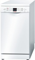 Photos - Dishwasher Bosch SPS 68M62 white