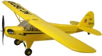 Photos - RC Aircraft ART-TECH J3 EPO 400 Class Kit 