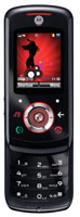Mobile Phone Motorola ROKR EM25 0 B