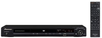 Photos - DVD / Blu-ray Player Pioneer DV-310 