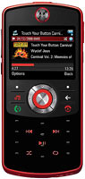 Mobile Phone Motorola ROKR EM30 0 B