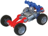 Photos - Construction Toy ZOOB Fastback 12055 