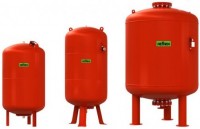 Photos - Water Pressure Tank Reflex G 800 (10 bar) 