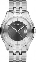 Photos - Wrist Watch Alfex 5634/681 