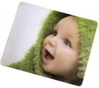 Photos - Mouse Pad Hama Smiling Baby 