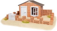 Construction Toy Teifoc Beach House TEI4500 