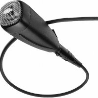 Microphone Sennheiser MD 21-U 