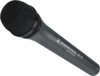 Microphone Sennheiser MD 42 
