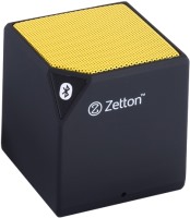 Photos - Portable Speaker Zetton Cube 