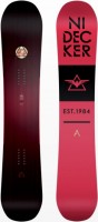 Photos - Snowboard Nidecker Axis 158 (2011/2012) 