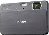 Photos - Camera Sony T700 