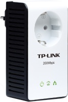 Photos - Powerline Adapter TP-LINK TL-PA251 