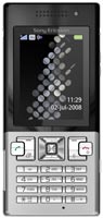 Photos - Mobile Phone Sony Ericsson T700i 0 B