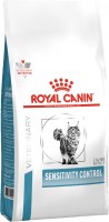 Photos - Cat Food Royal Canin Sensitivity Control Cat Royal Canin  3.5 kg
