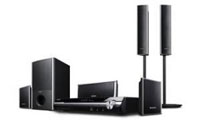 Photos - Home Cinema System Sony DAV-DZ570M 