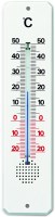 Thermometer / Barometer TFA 123010 