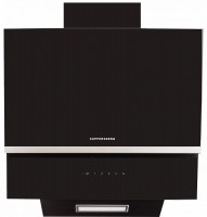 Photos - Cooker Hood Kuppersberg F 600 B black